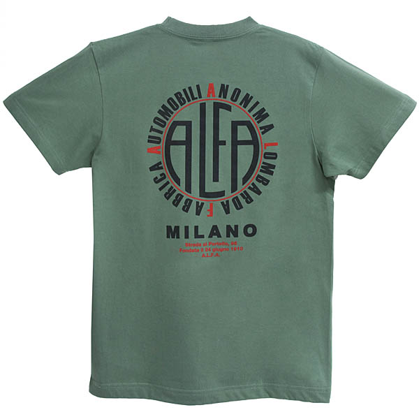 A.L.F.A. MILANO T(ǥԥ)