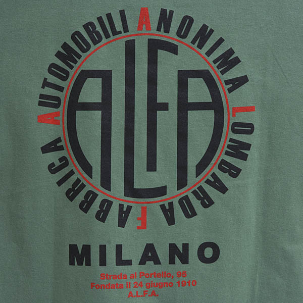 A.L.F.A. MILANO T(ǥԥ)