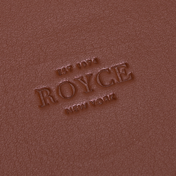 Alfa Romeo Official Leather Catch All Tray by ROYCE