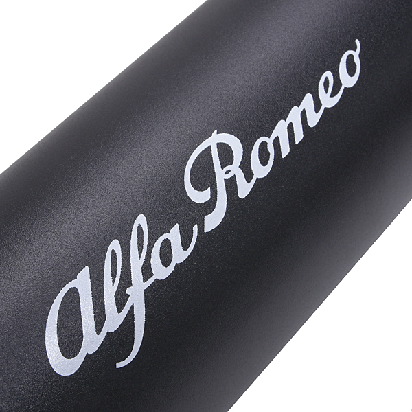 Alfa Romeo Official Hidratespark With LED Smart Sensor Drink Bottle (21 OZ.)