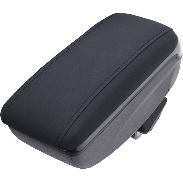 ABARTH/FIAT 500/595(Series 3) Arm Rest Console Box by OMTEC