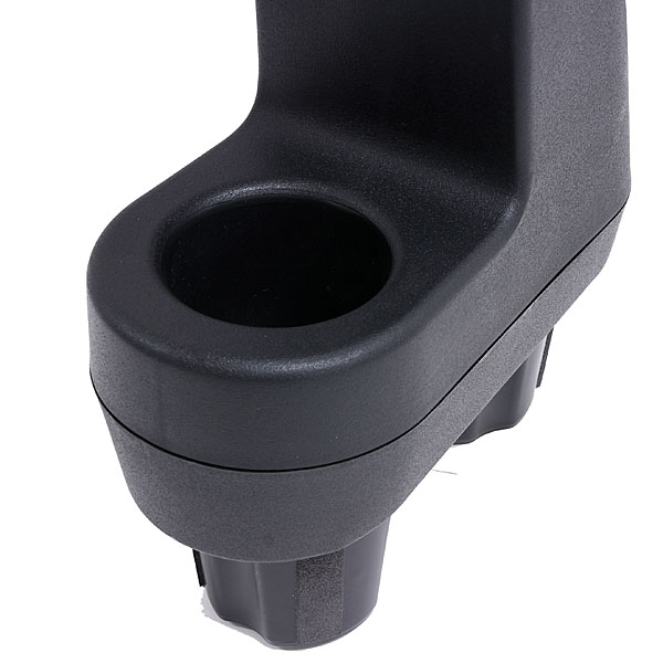 ABARTH/FIAT 500/595(Series 4) Arm Rest Console Box by OMTEC