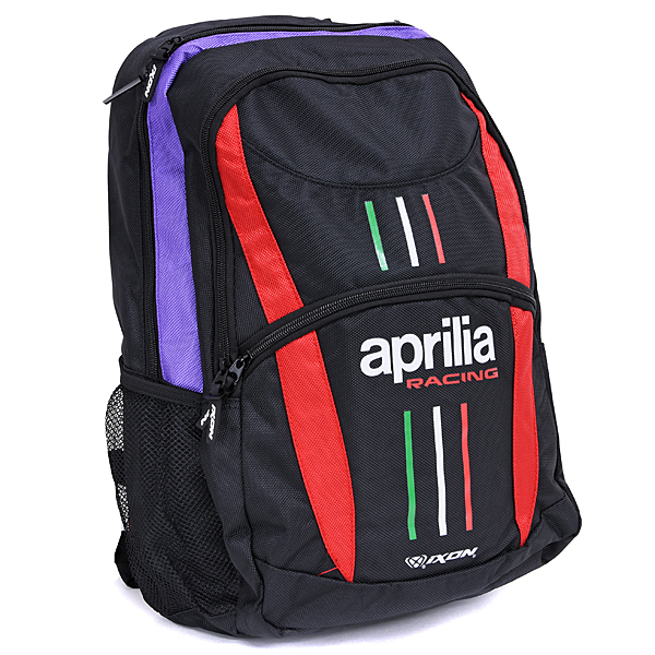 Aprilia RACING 2022 Official  Back Pack