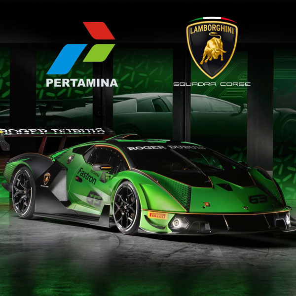 PERTAMINA󥸥󥪥 Fastron Platinum Racing(SAE 10W-60) 4L