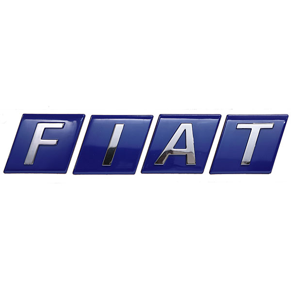 FIAT Genuine DUCATO Emblem