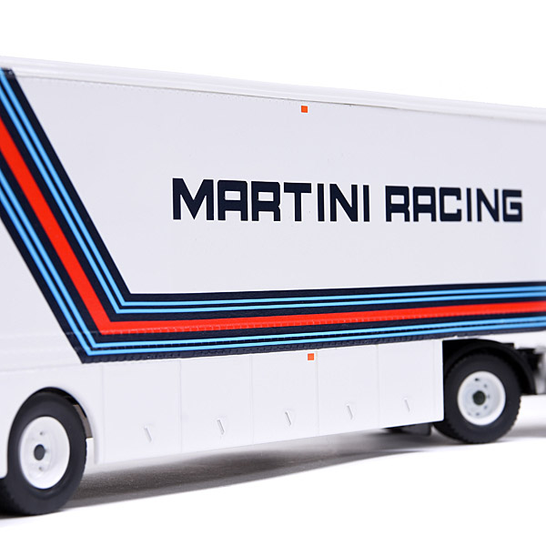 1/43 Martini Racing Alfa Romeo ȥ󥹥ݡߥ˥奢ǥ1977-Volvo F88-