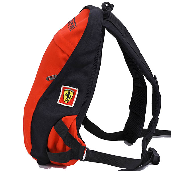 Scuderia Ferrari Kid's Backpack by FILA