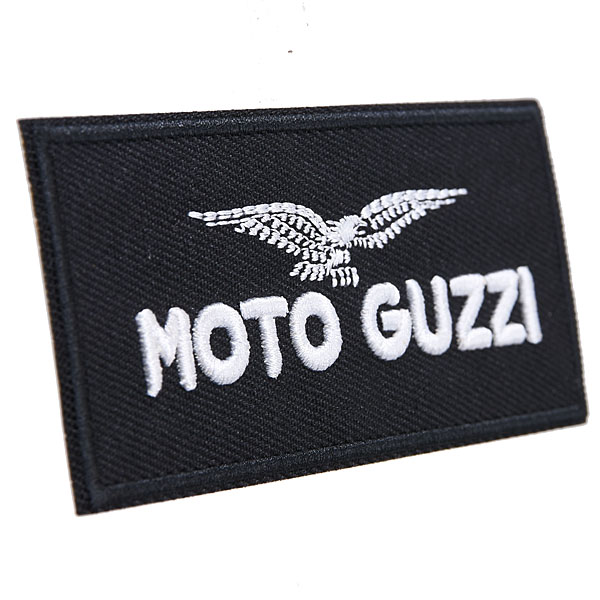 Moto Guzzi X MARVEL Collaboration Comic & Badge Set