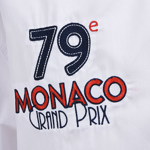 MONACO GRAND PRIX2022 ե륷