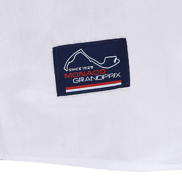 MONACO GRAND PRIX2022 Official Shirts