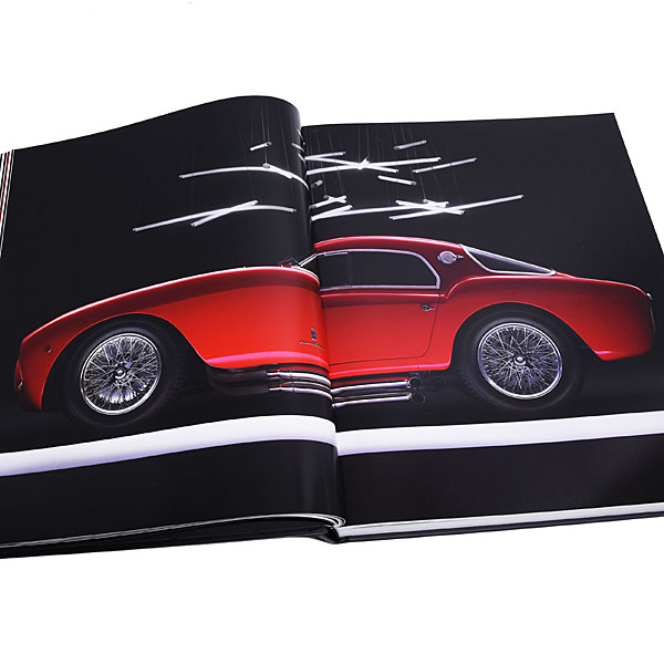 MASERATI Official Book -The Evolution in Style-