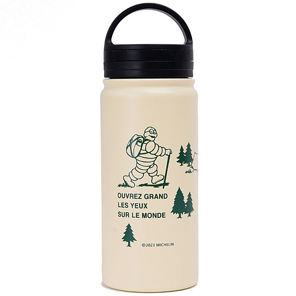 MICHELIN Official Stainless Bottle-Outdoor-
