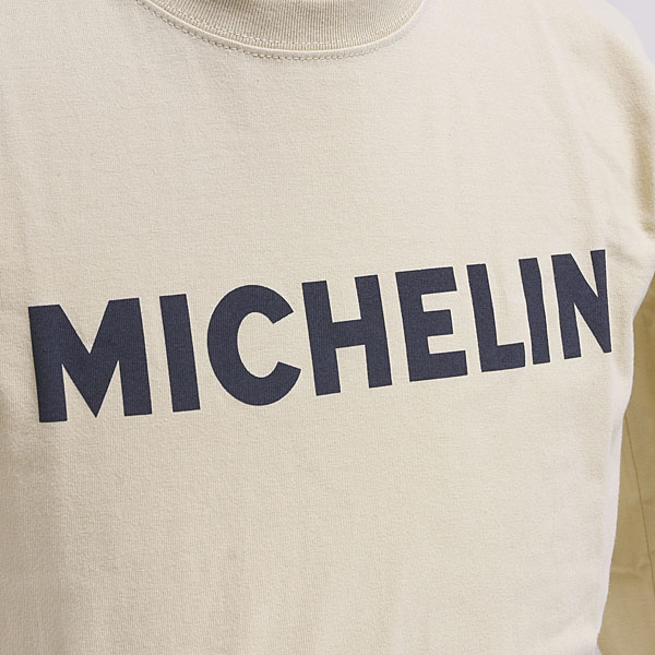 MICHELINեLS T(Logo/ɥ١)