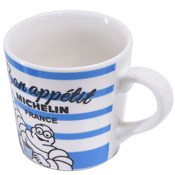 MICHELIN Official Mug Cup -Stripe-