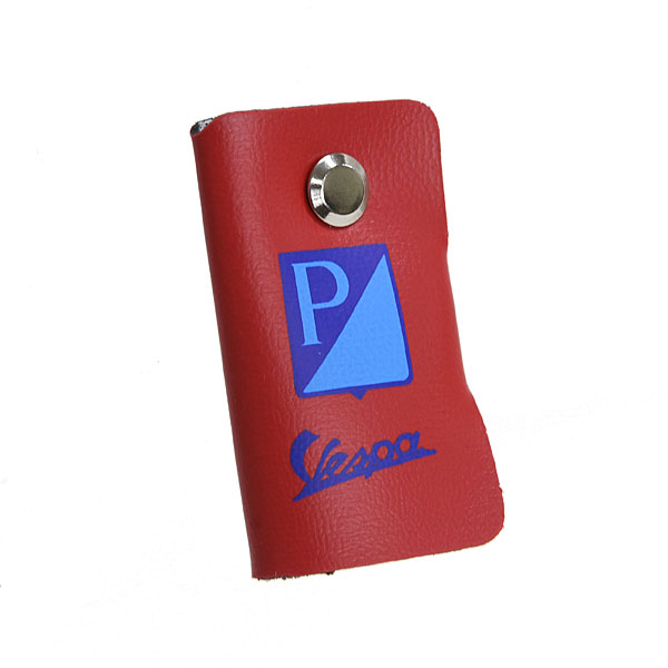 Vespa Official Key Case