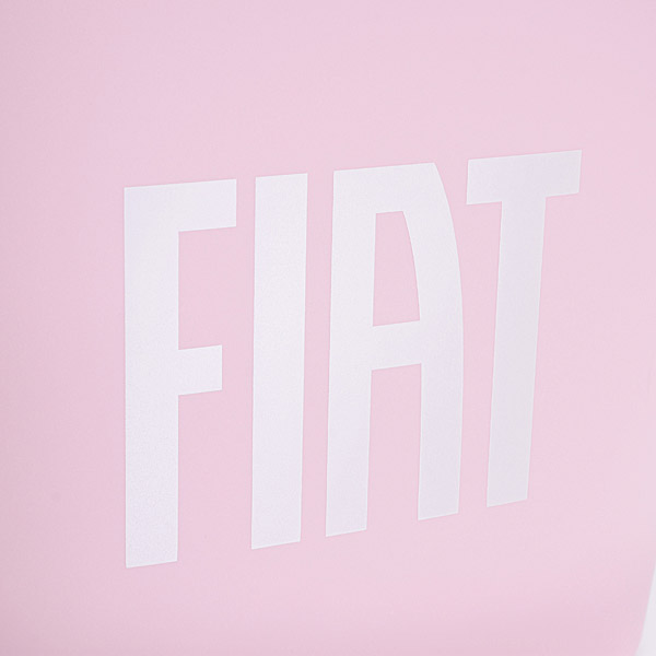 FIAT Genuine Basket (Pink)