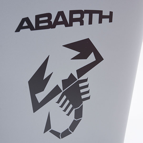 ABARTH Genuine Basket (Gray)