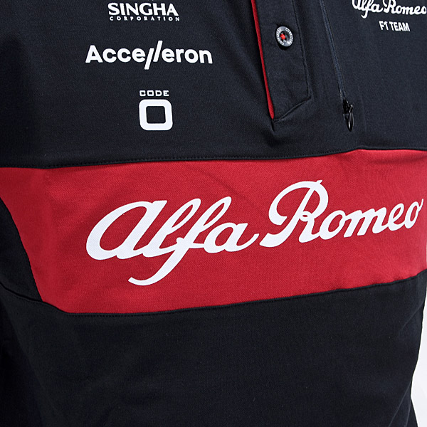 Alfa Romeo RACING 2023եݥ
