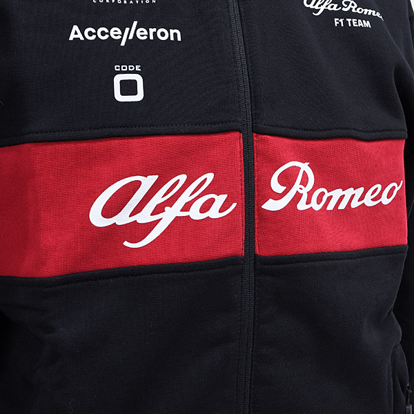 Alfa Romeo RACING 2023եե