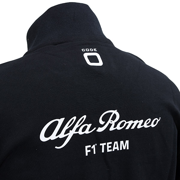 Alfa Romeo RACING 2023 Official Team Felpa