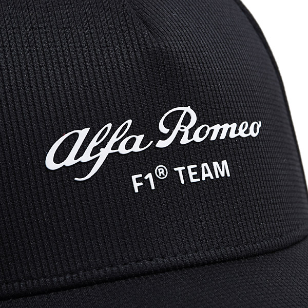 Alfa Romeo RACING 2023 Official Team Baseball Cap