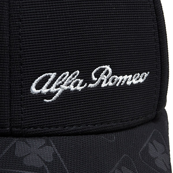 Alfa Romeo Elite Alfisti Club Baseball Cap