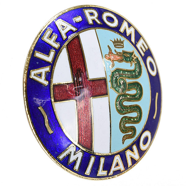 Alfa Romeo Milano֥(47mm)