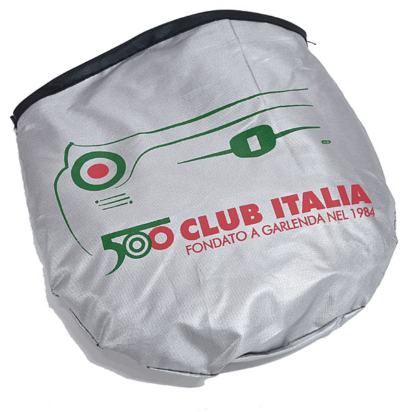FIAT 500 CLUB ITALIA 󥷥