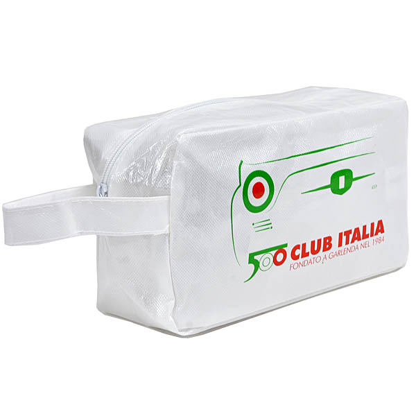 FIAT500 Club Italia���ե������ݡ���
