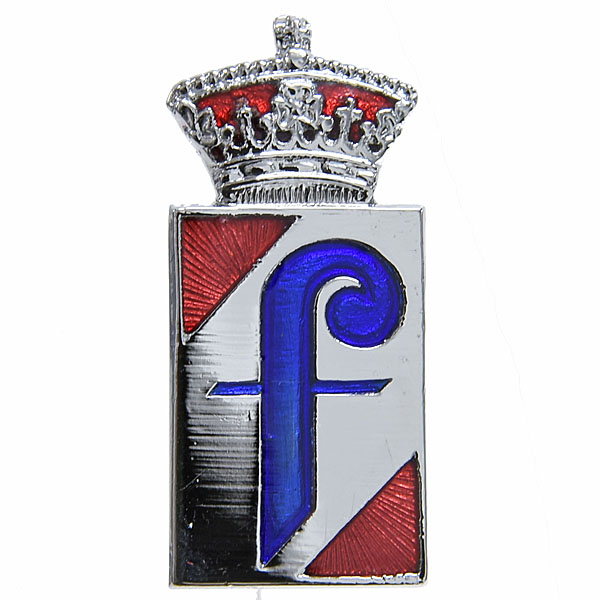 Pininfarina Emblem (Small)
