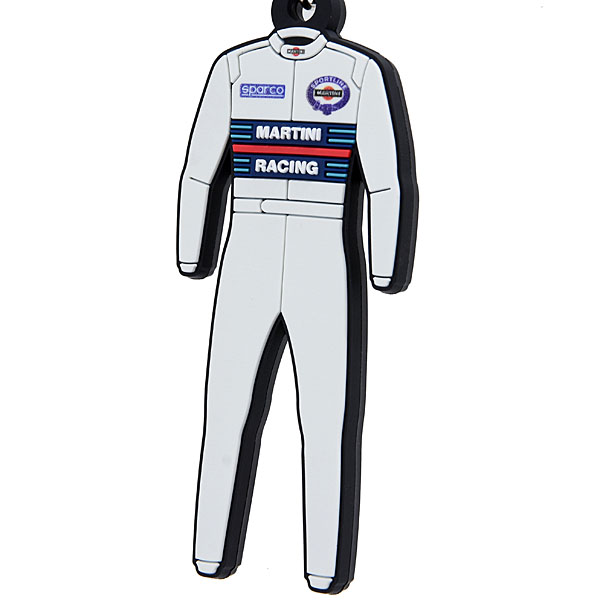Sparco Martini Replica Race Suit –