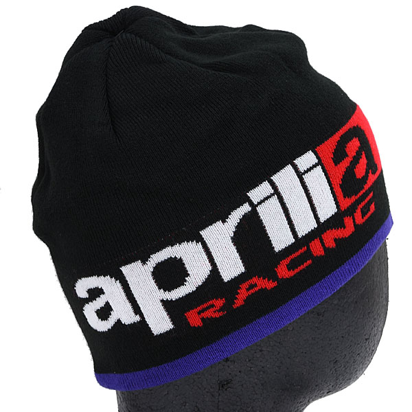Aprilia RACING 2023 Official Knitted Cap