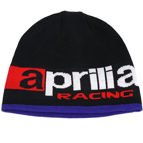 Aprilia RACING 2023 Official Knitted Cap