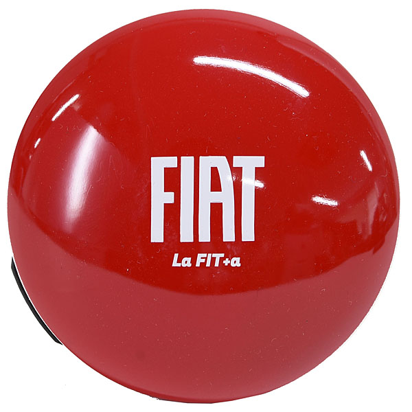 FIAT���ե������500���åɥե塼���륭��å� by La FIT+a
