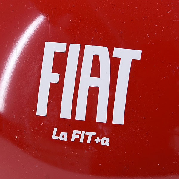 FIAT���ե������500���åɥե塼���륭��å� by La FIT+a