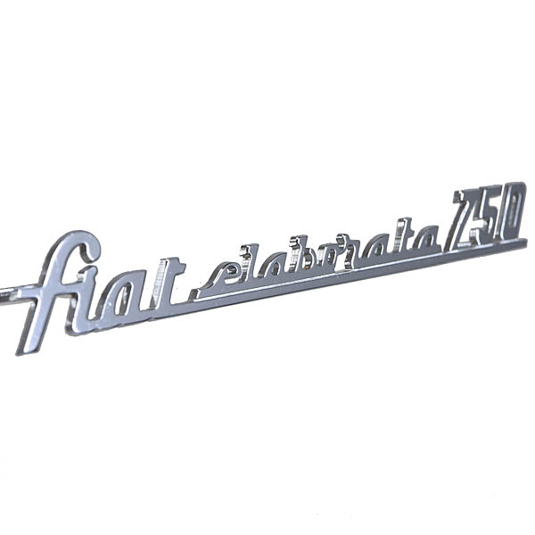 FIAT 500 elaborata 750֥