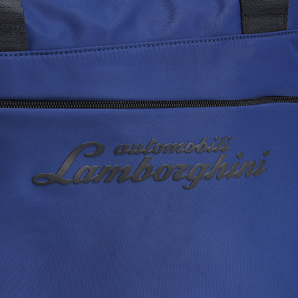 Lamborghini Genuine Sports Bag