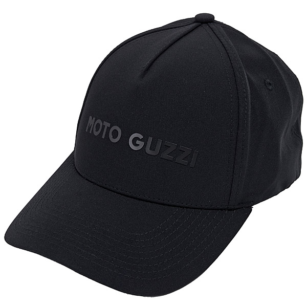 Moto Guzzi Official Logo Baseball Cap 