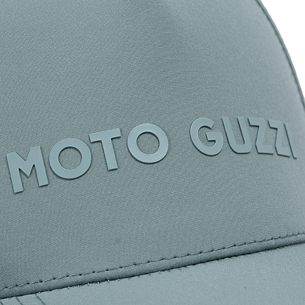 Moto Guzzi Official Logo Baseball Cap 