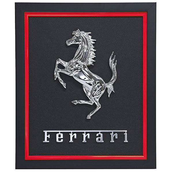 Ferrari Cavallino & ֥