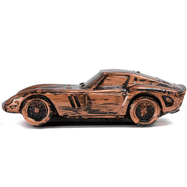 Ferrari 250GTO bronze-toned Objects