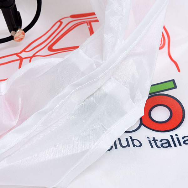 FIAT 500 CLUB ITALIA Eco Bag