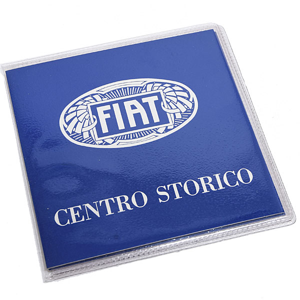 Centro Storico Fiat FIAT 80th Anniversary Medal Set