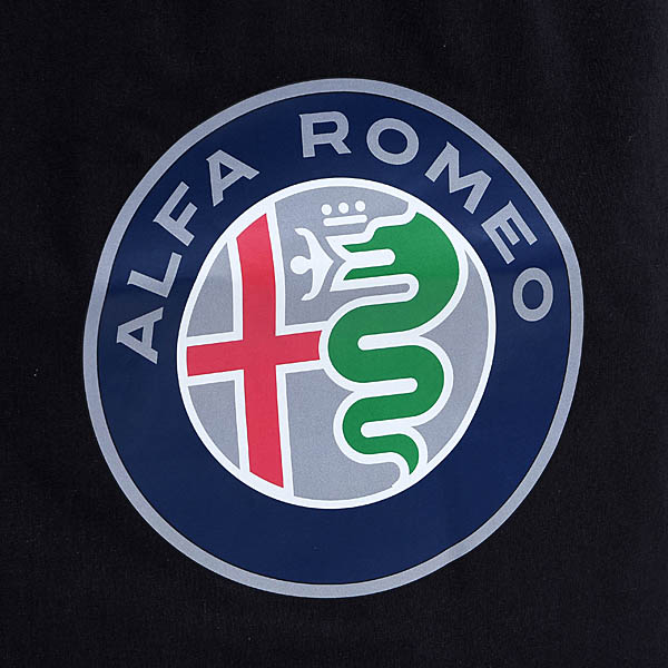 Alfa Romeo New Emblem Eco Bag