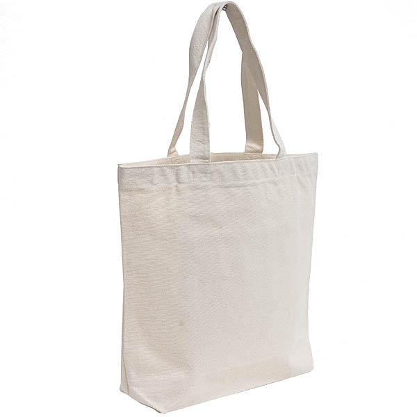 FIAT Official NUOVA 500 Tote Bag