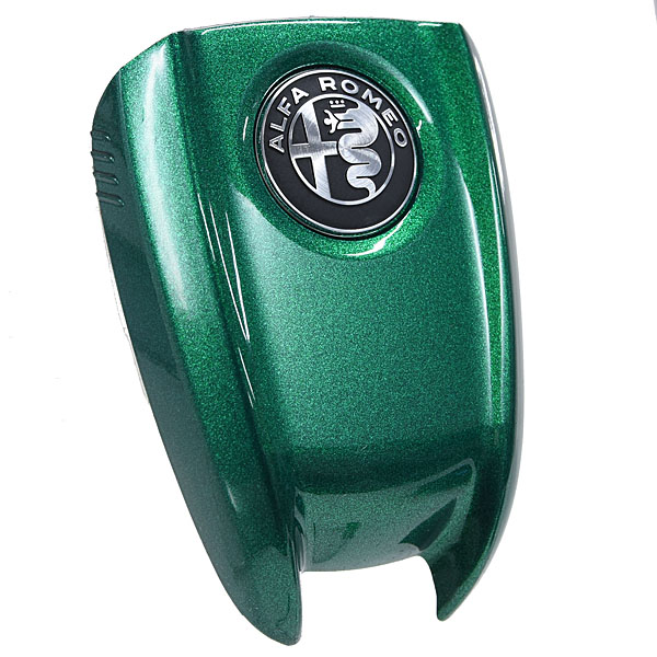 Alfa Romeo  Keycover(Montreal Green)<br><font size=-1 color=red>12/01到着</font>