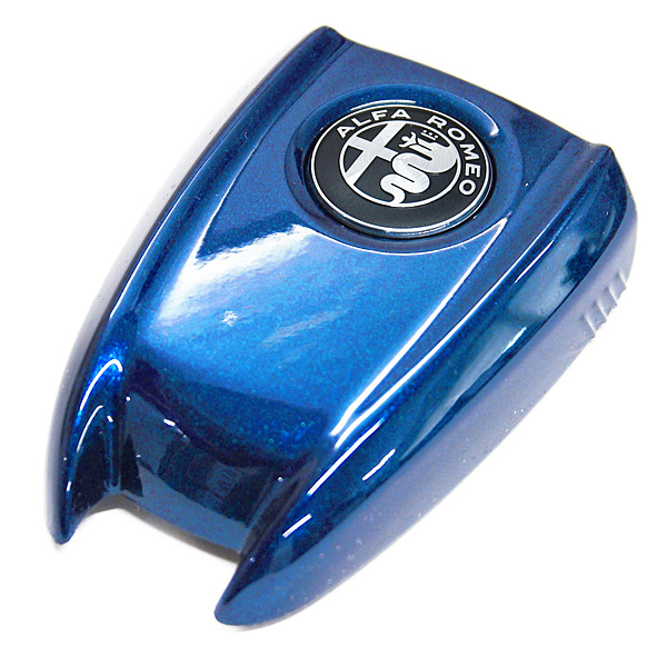 Alfa Romeo  Keycover(Misano blue)