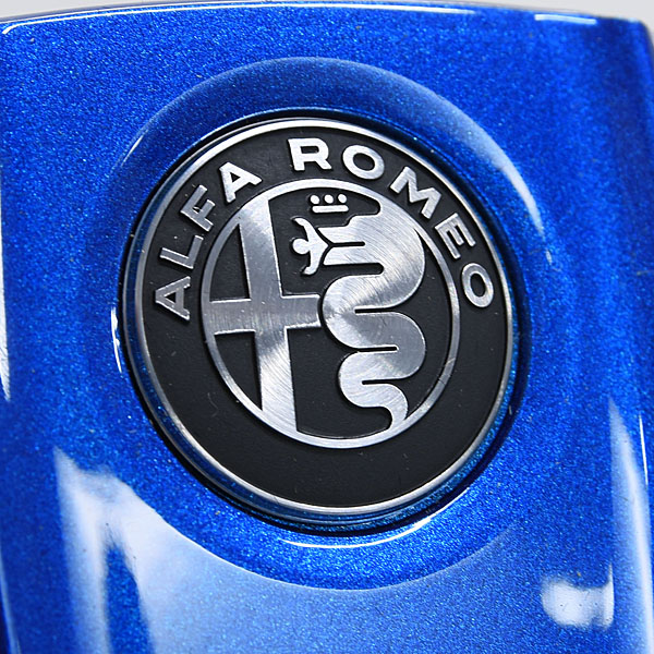 Alfa RomeoС(ߥΥ֥롼)
