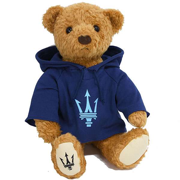 MASERATI Official New Bear(Foodie/300mm)M<br><font size=-1 color=red>04/05到着</font>