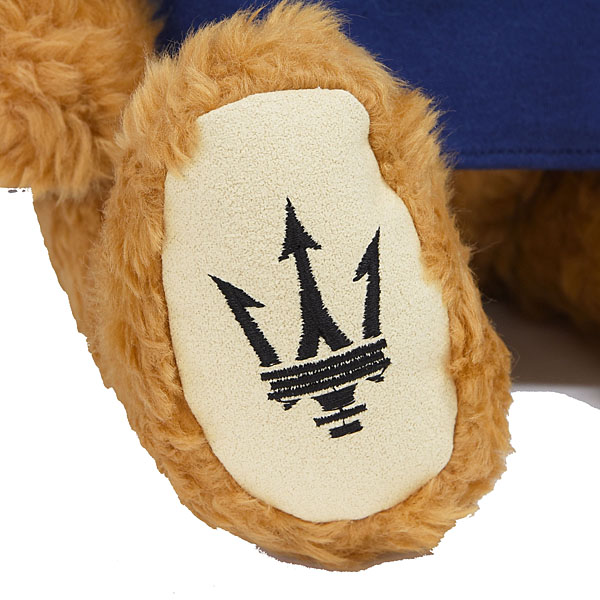 MASERATI Official New Bear(Foodie/300mm)M